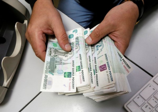 Средние зарплаты в Воронеже достигают 36 тысяч рублей