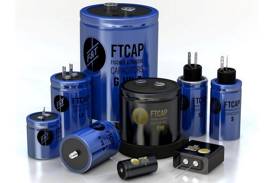Mersen покупает компанию FTCap — производителя конденсаторов