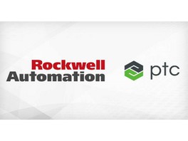 PTC и Rockwell Automation объявили о стратегическом партнерстве