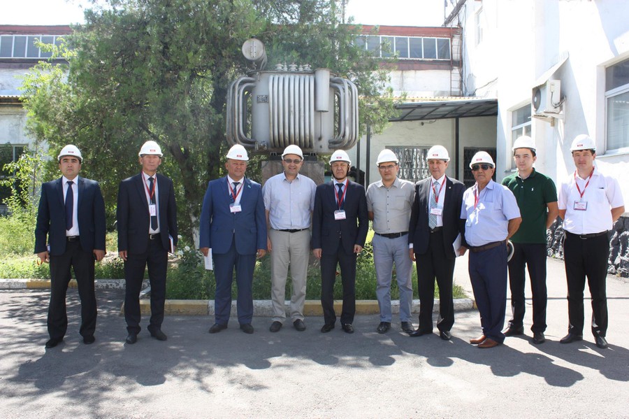 Кентауский трансформаторный завод заключит соглашение о сотрудничестве с МКТУ