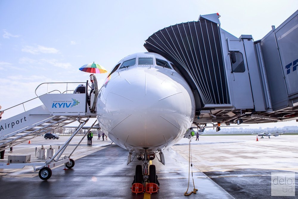 Гендиректор Bravo Airways рассказал, сколько задолжал туроператор Oasis Travel