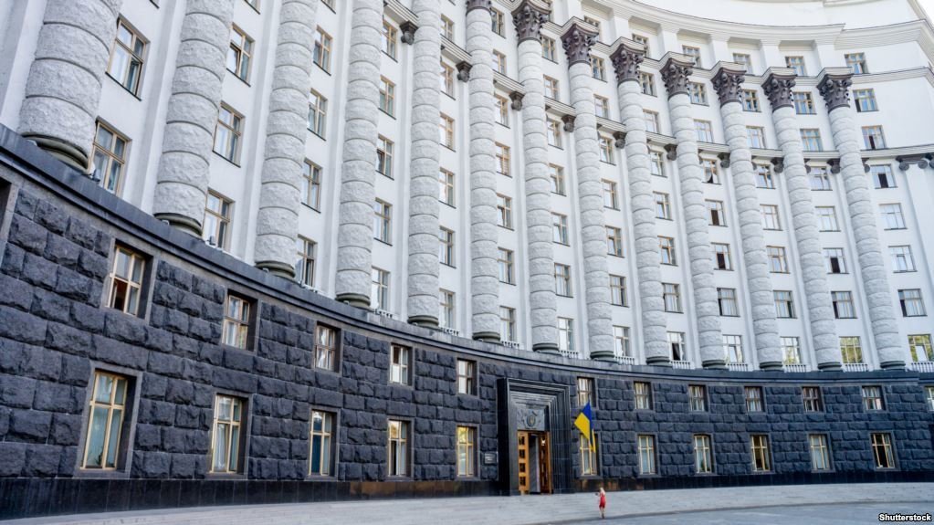 В Украине снова будут присваивать "звезды" гостиницам