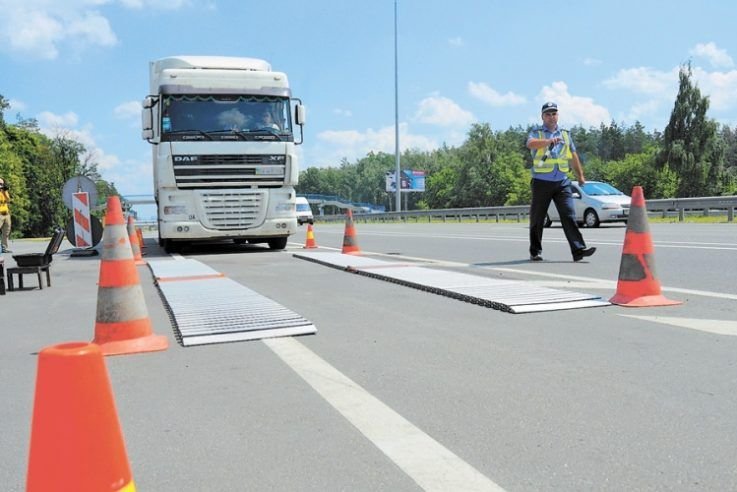 За два дня проверок у перевозчиков выявили более 300 нарушений — "Укртрансбезопасность"