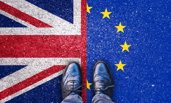 Экономисты: Британия стала богаче на 5,1% после Brexit