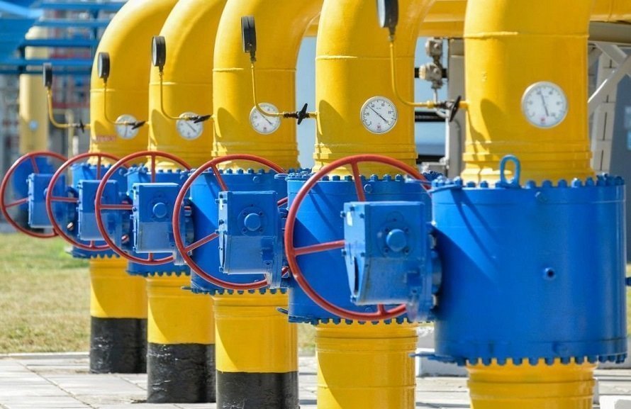 Как новые тарифы "Укртрансгаза" повлияют на цену газа