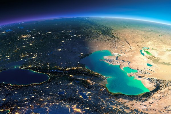"Каспийская пятерка" подписала Конвенцию о статусе Каспийского моря