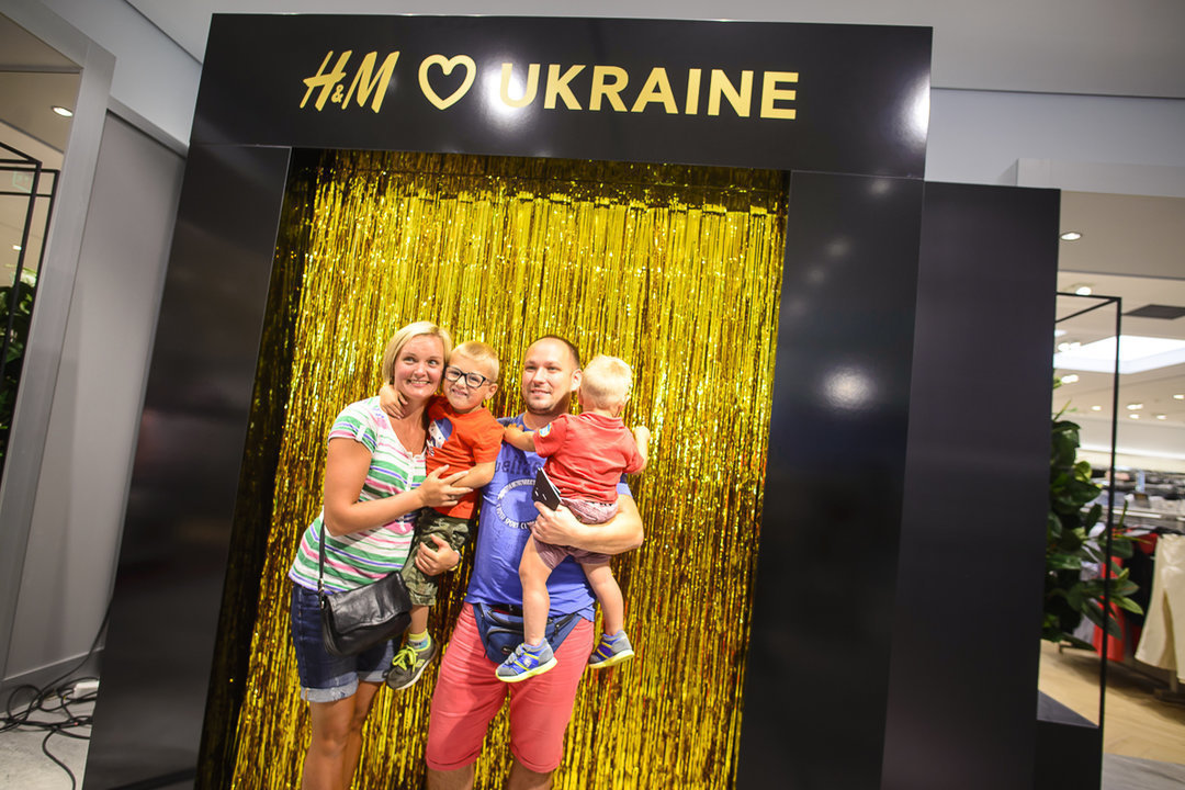 Причины радости: в чем плюсы выхода H&M на украинский рынок для потребителя и бизнеса