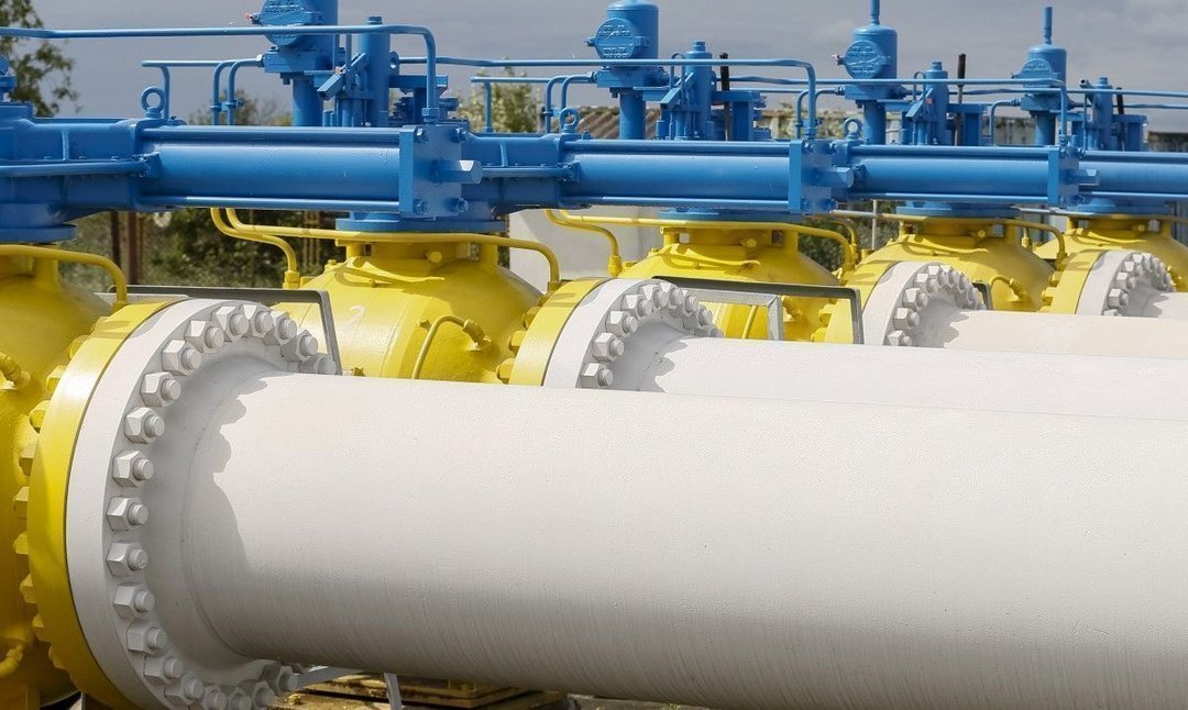 В Румынии рассчитывают построить газовый интерконнектор в Украину