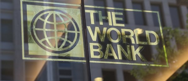 Россия и США отказались от участия в докапитализации Всемирного банка