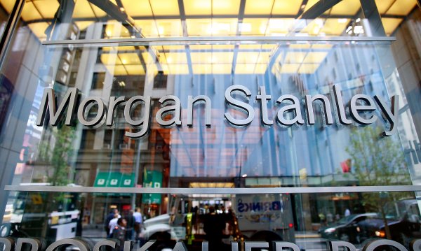 Morgan Stanley: Из-за санкций экономика РФ подвергнется еще одному спаду