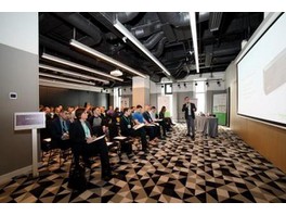 Бизнес-тренинг для региональных партнеров APC by Schneider Electric пройдет в Уфе и Екатеринбурге
