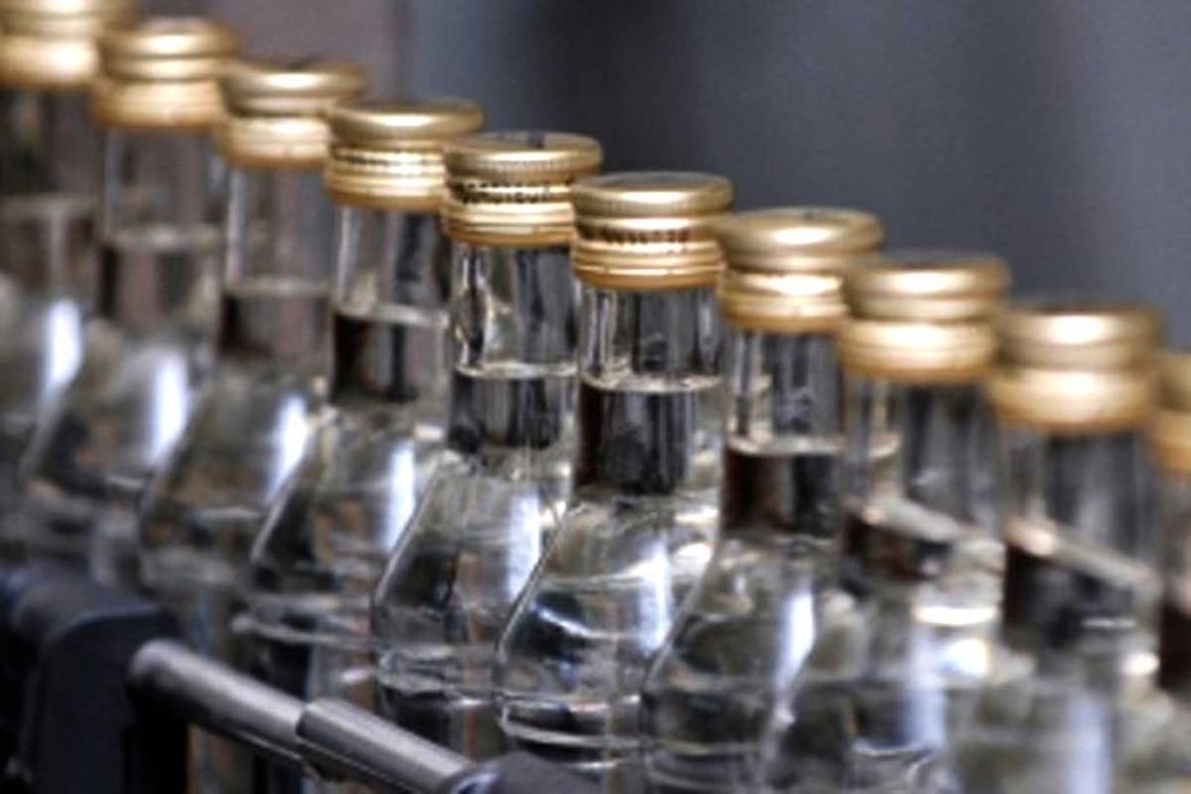 В Украине повышают минимальные цены на алкоголь
