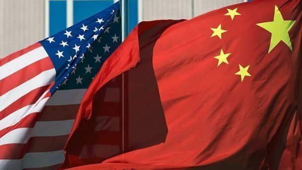Китай пригрозил США последствиями из-за санкций за бизнес с Россией
