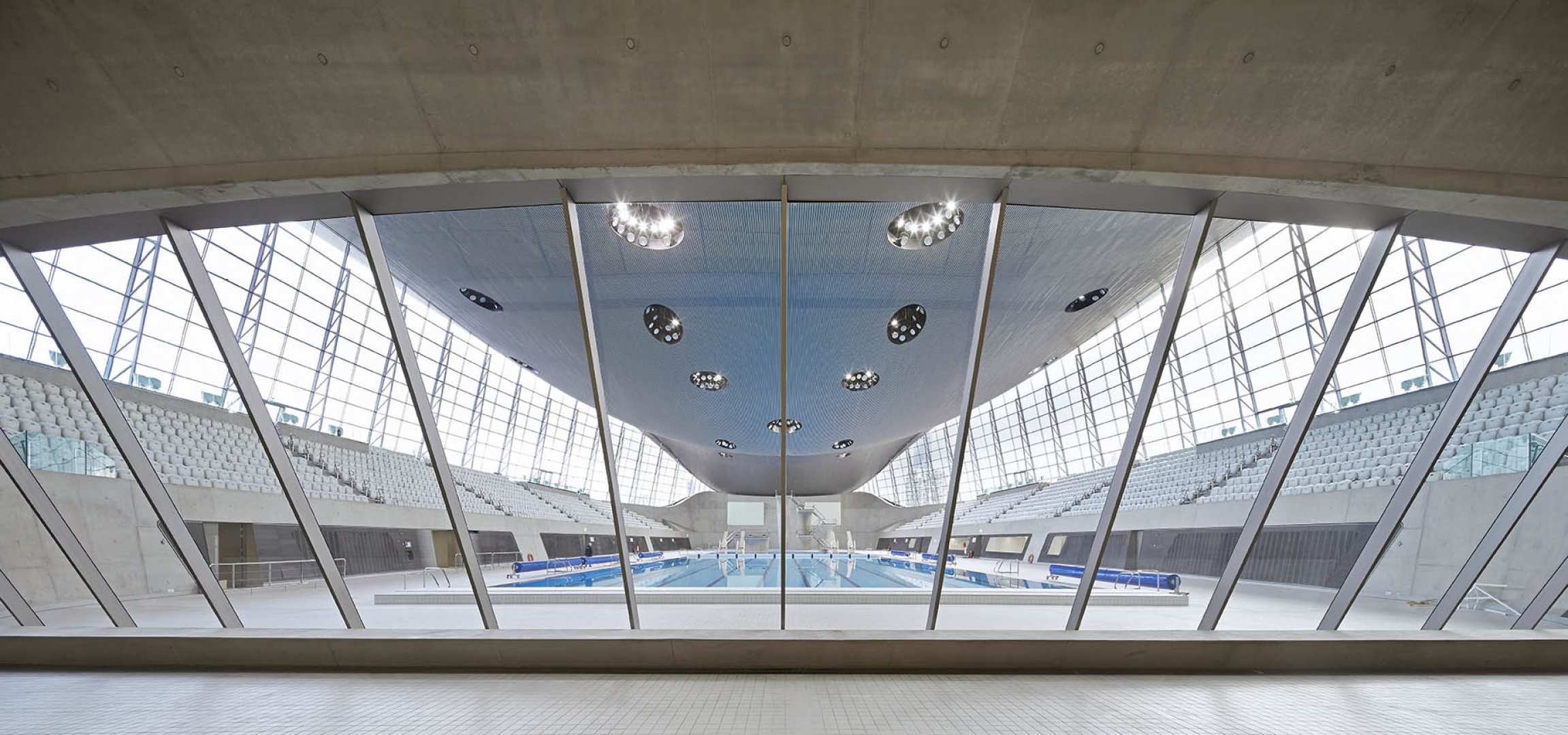 Архитектурное бюро Zaha Hadid будет проектировать станции метро в Днепре