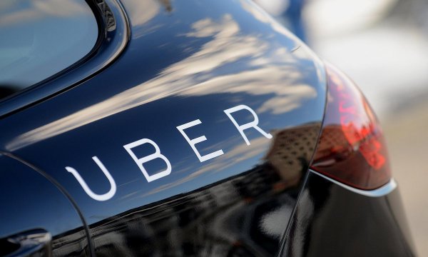 СМИ: Uber продал часть бизнеса малайзийскому конкуренту Grab