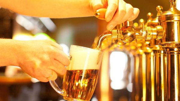 Российским ИП запретят торговать пивом