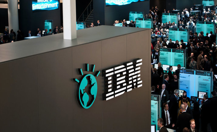 IBM покупает производителя программного обеспечения Red Hat за $33 млрд