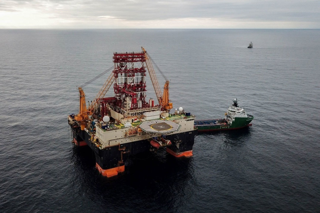 Итальянская Eni отказывается от совместного с "Роснефтью" поиска нефти