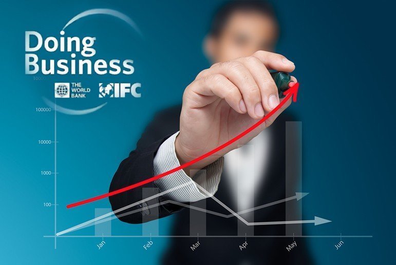 Рейтинг Doing Business: как изменятся позиции Украины в 2018 и 2019 годах