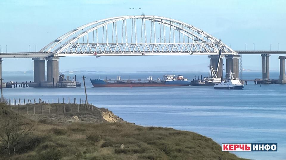 Катера "Бердянск" и "Никополь" не следовало отправлять в Мариуполь морем — польский OSW