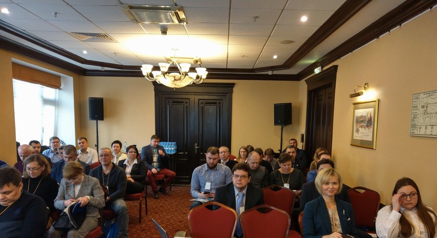 В Москве состоялась 5 конференция инновационных разработок в области безгалогеновых компаундов и защиты кабеля