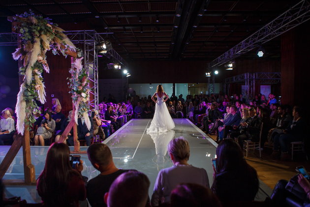 Expo Wedding Fashion Ukraine 2018