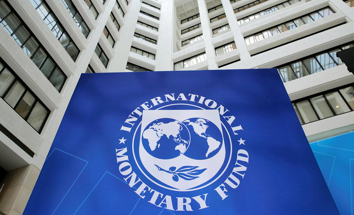 НБУ рассчитывает получить транш от МВФ до 25 декабря