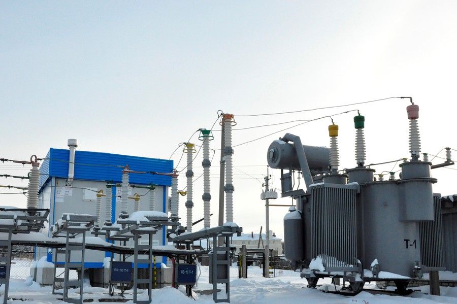 Энергетики «Ульяновских РС» реконструировали защиты и автоматику на подстанциях «Россия» и «Радищево»