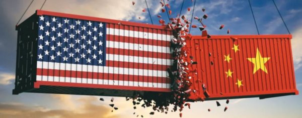 Биржевые камикадзе: Торговая война с Китаем загонит США в новую Великую депрессию