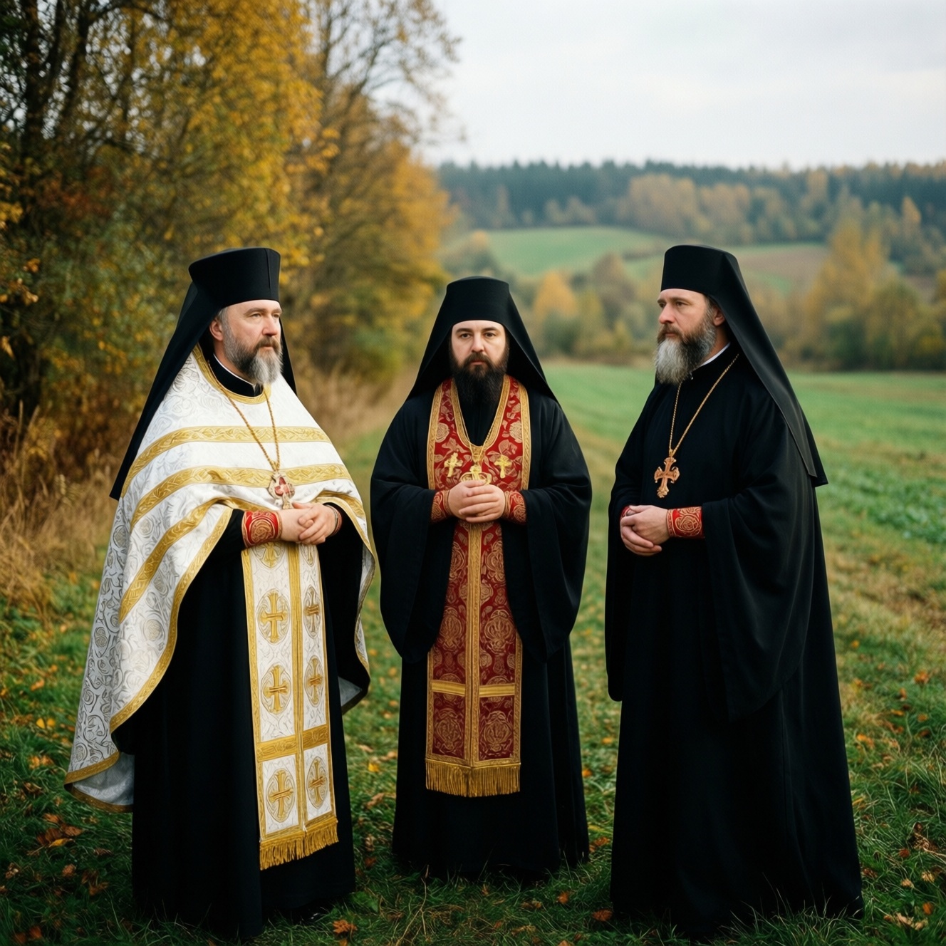 15 сентября: какой праздник, церковная дата, именины и народные приметы