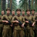 День партизанской славы в Украине: история, значение даты и поздравления День партизанской славы в Украине: история, значение даты и поздравления