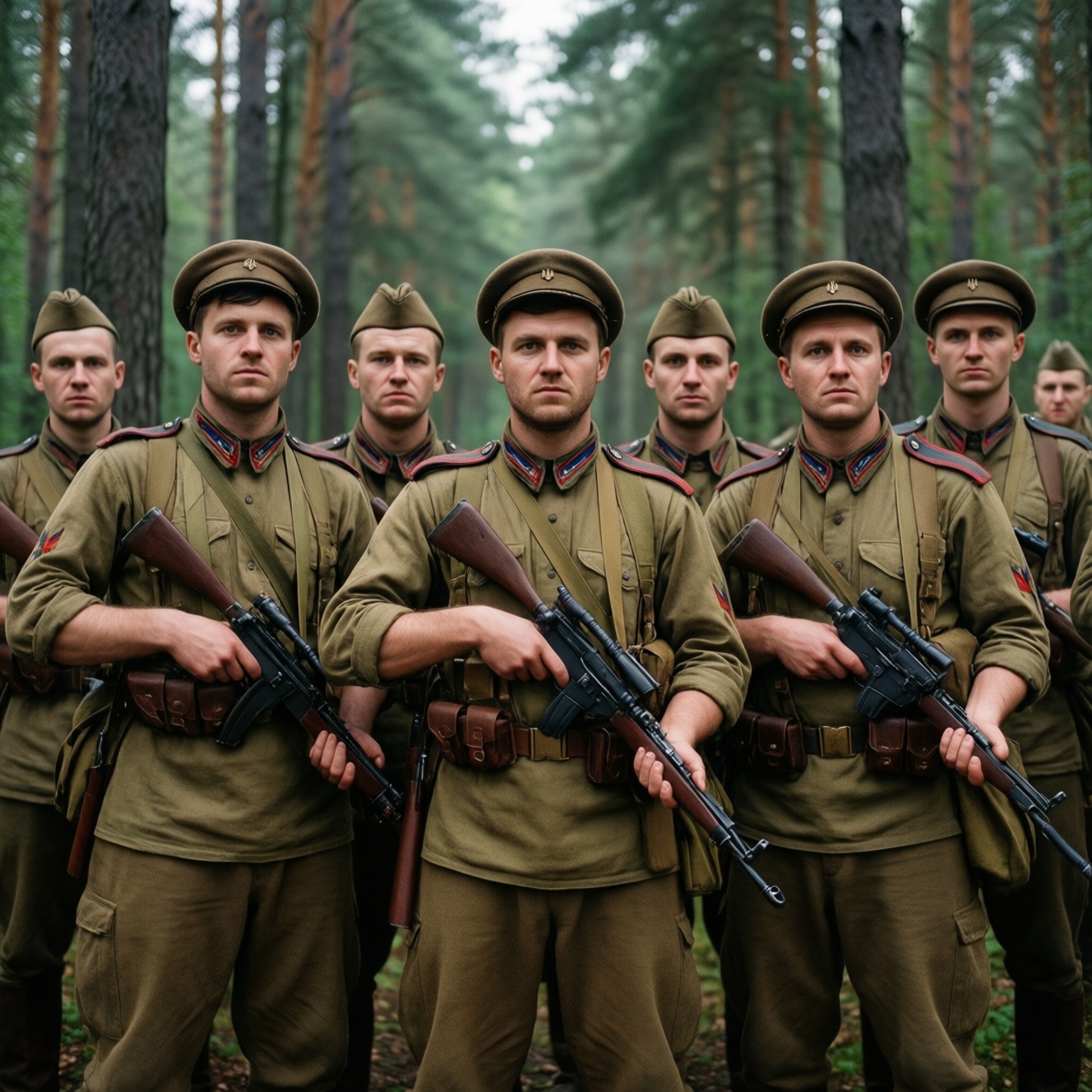 День партизанской славы в Украине: история, значение даты и поздравления
