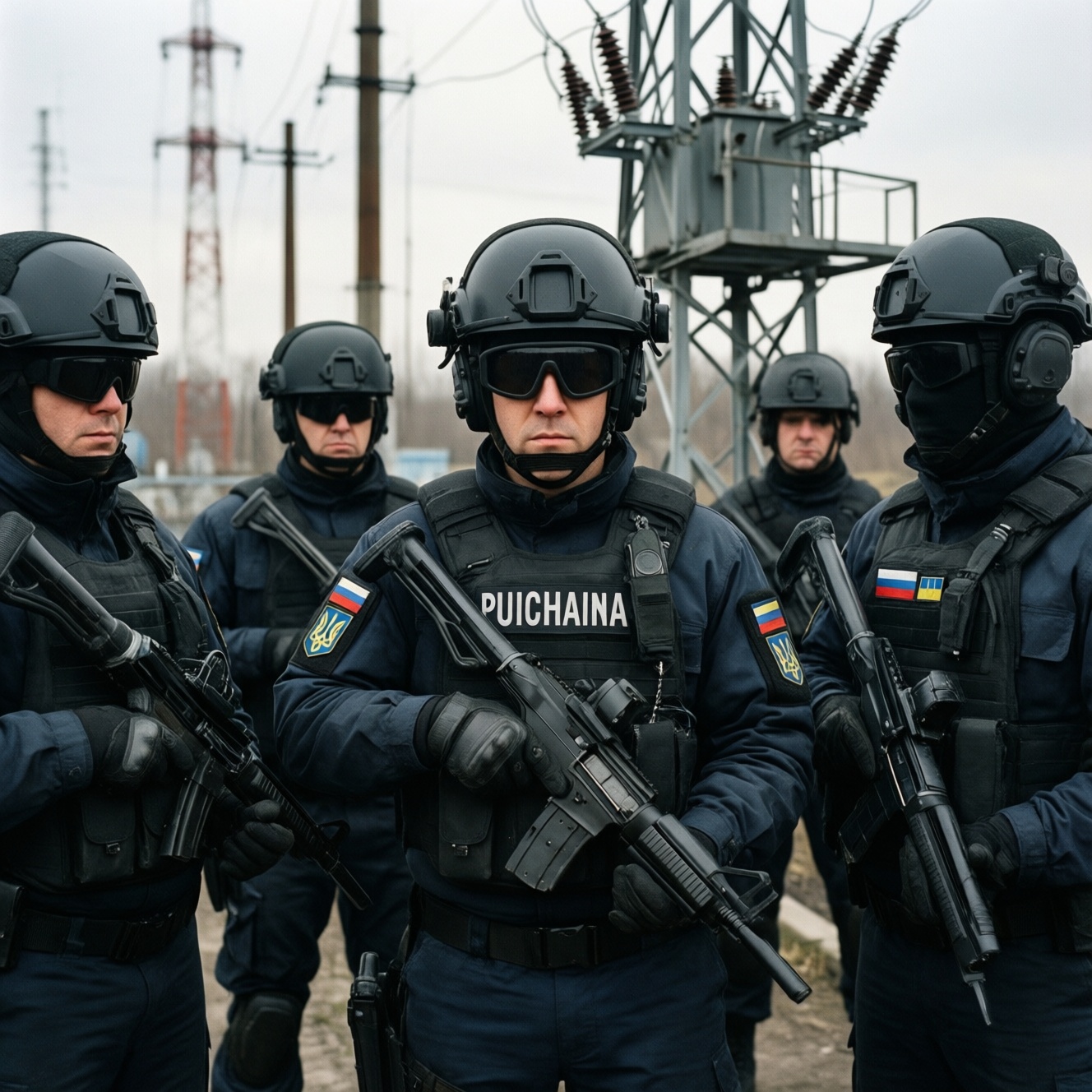 СБУ задержала в Днепре электрика, собиравшего данные для ГРУ о критической инфраструктуре