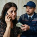 Крымчанка потеряла деньги после звонков лжеэлектрика и лжесотрудника Росфинмониторинга Крымчанка потеряла деньги после звонков лжеэлектрика и лжесотрудника Росфинмониторинга
